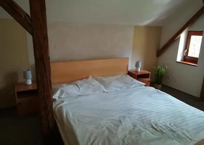 Kralicek Hotel