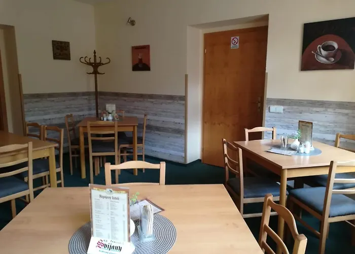 Hotel Kralicek 3*
