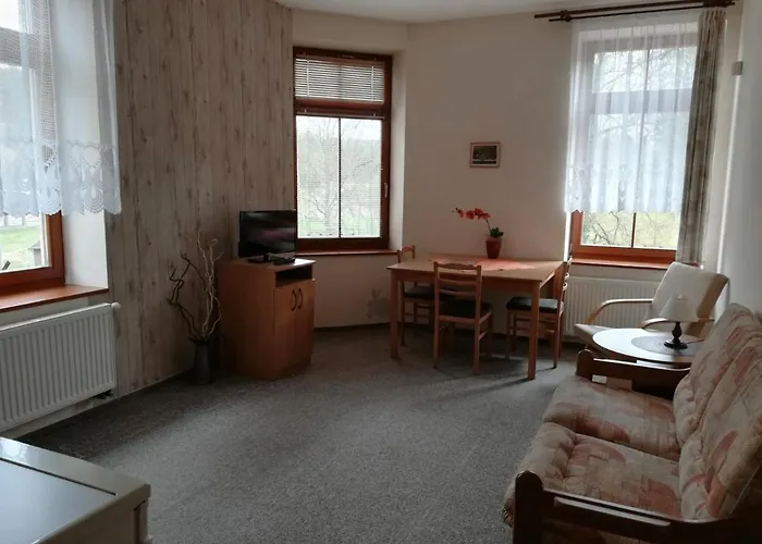 Hotel Kralicek 3*