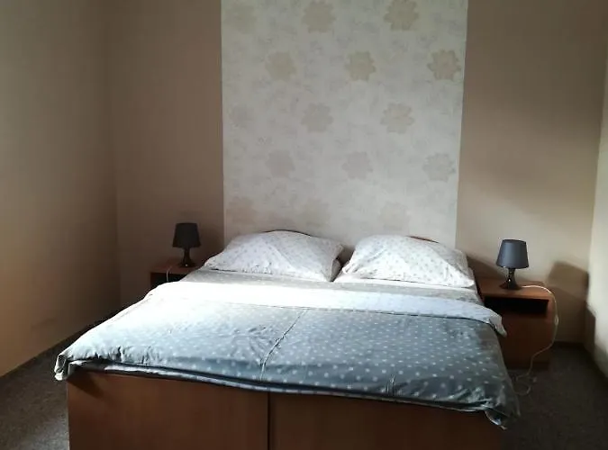 Kralicek Hotel 3*
