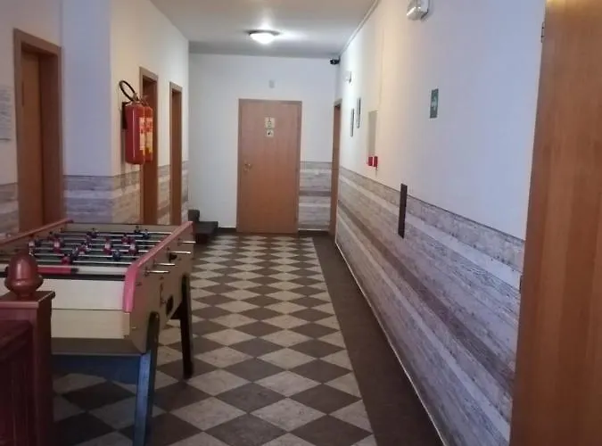 Kralicek Turnov
