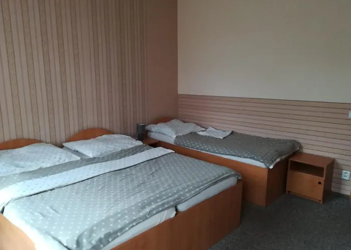 Kralicek Hotel 3*