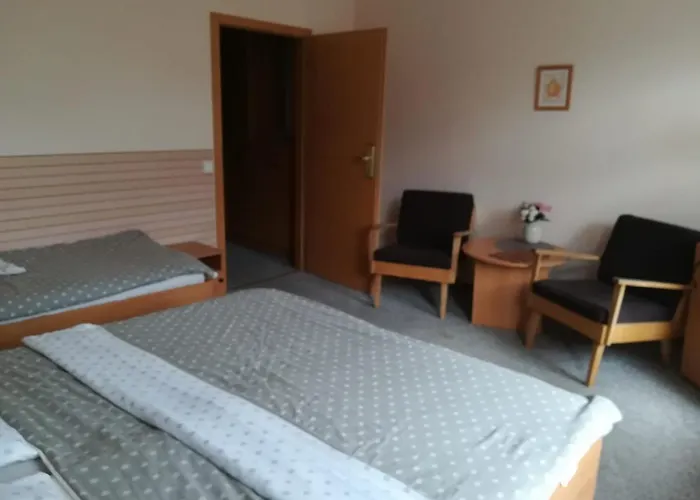 Kralicek Hotel 3*
