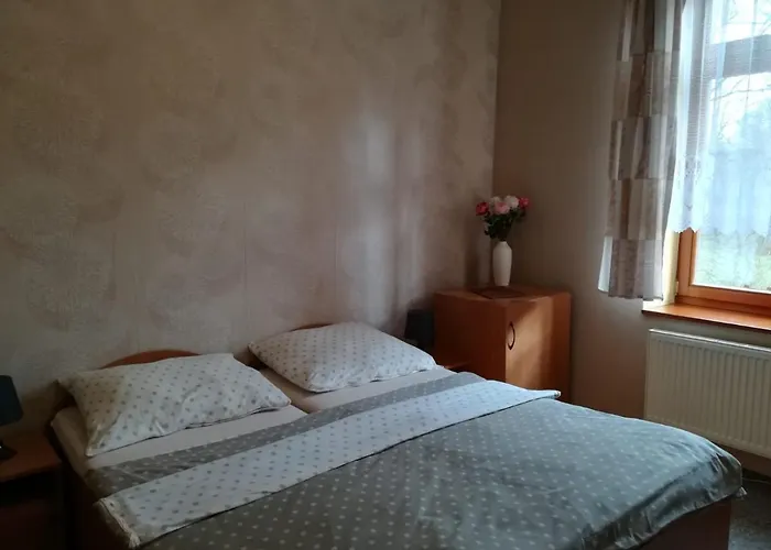 Kralicek Hotel 3*