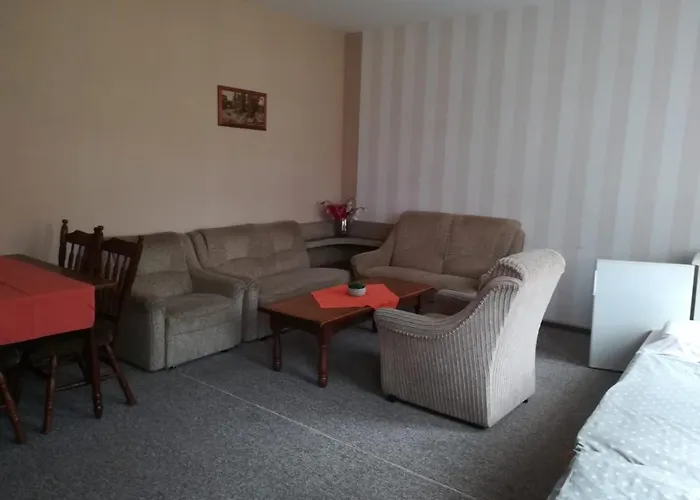 Hotel Kralicek 3*