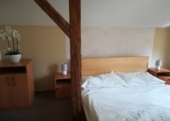 Hotel Kralicek 3*