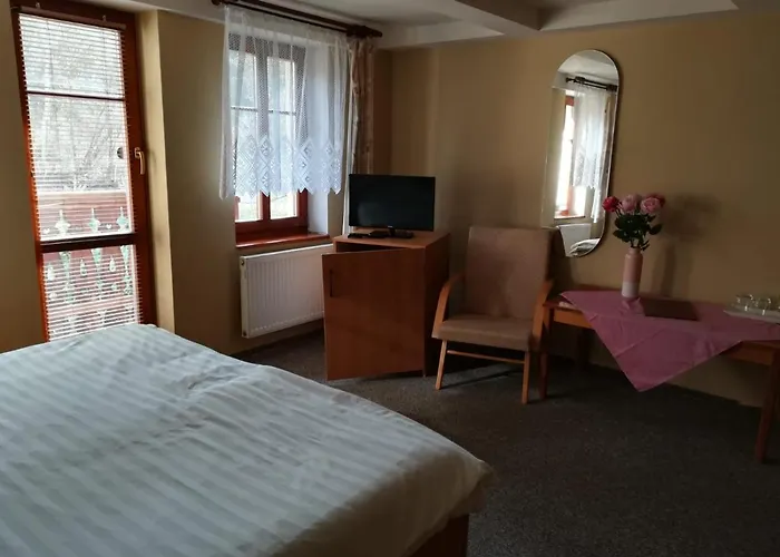 Kralicek Hotel