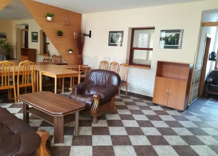 Hotel Kralicek 3*
