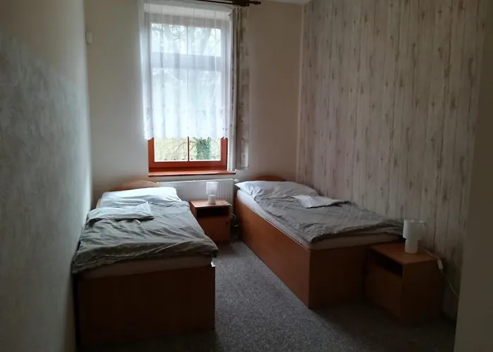 Kralicek Hotel