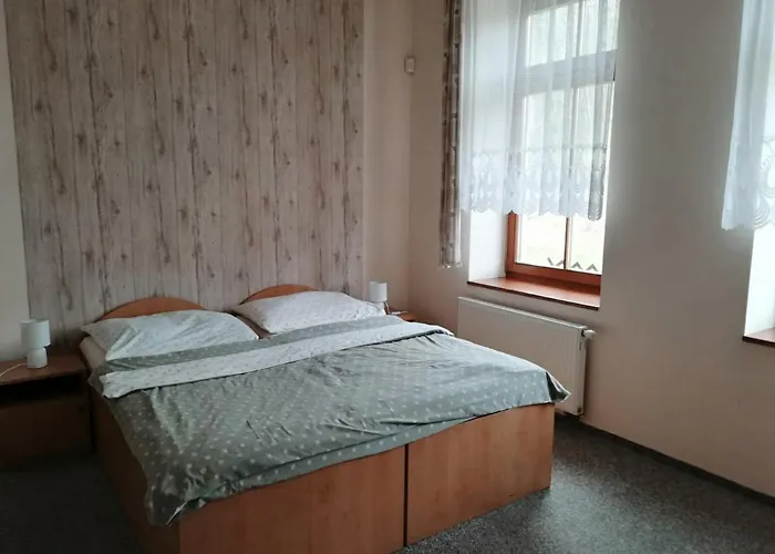 Kralicek Hotel
