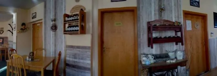 Hotel Kralicek